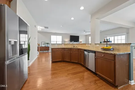 5049 Jelynn Street Raleigh NC 27616