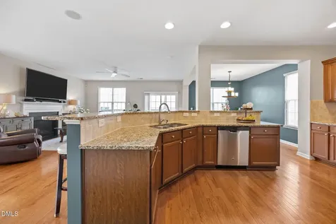 5049 Jelynn Street Raleigh NC 27616