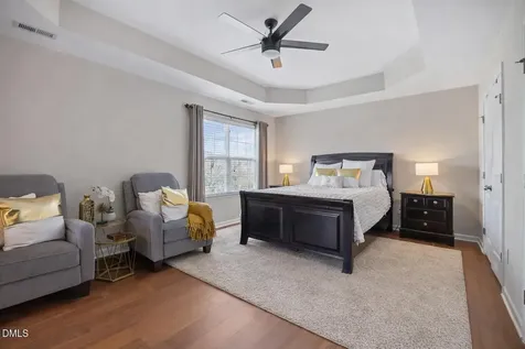 5049 Jelynn Street Raleigh NC 27616