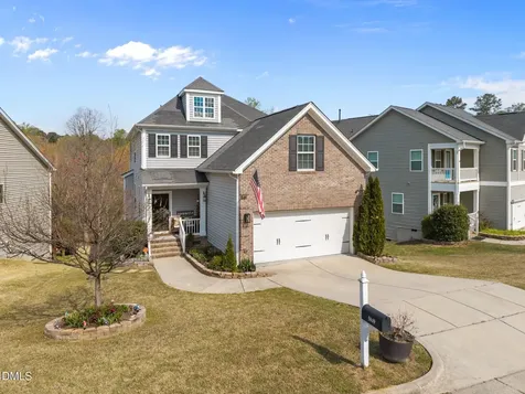 5049 Jelynn Street Raleigh NC 27616
