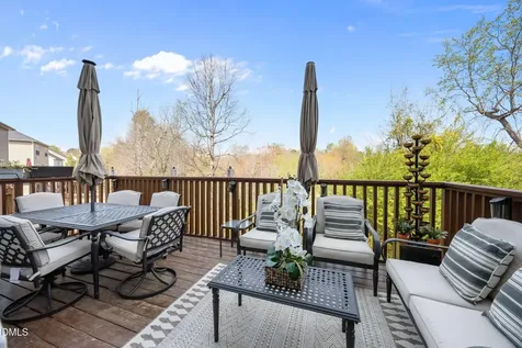 5049 Jelynn Street Raleigh NC 27616