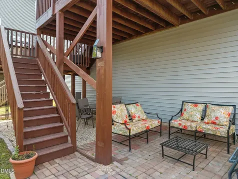 5049 Jelynn Street Raleigh NC 27616