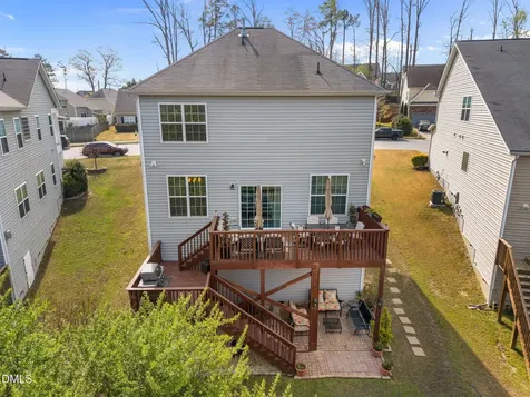 5049 Jelynn Street Raleigh NC 27616