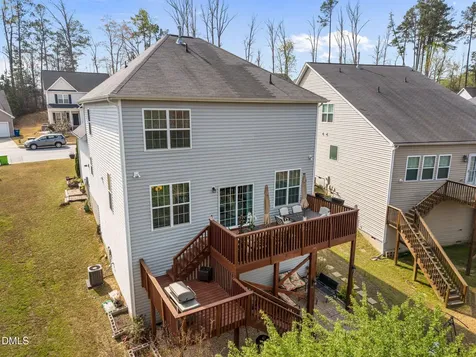 5049 Jelynn Street Raleigh NC 27616