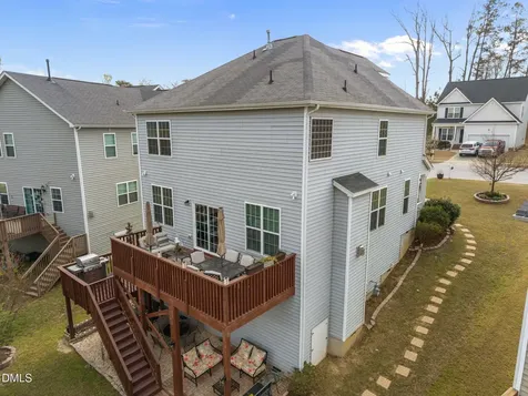 5049 Jelynn Street Raleigh NC 27616