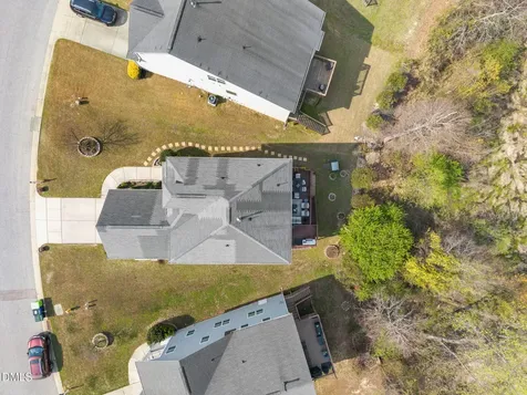 5049 Jelynn Street Raleigh NC 27616
