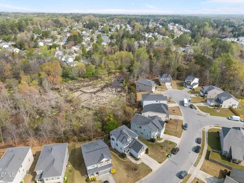 5049 Jelynn Street Raleigh NC 27616