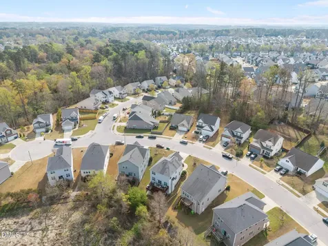 5049 Jelynn Street Raleigh NC 27616