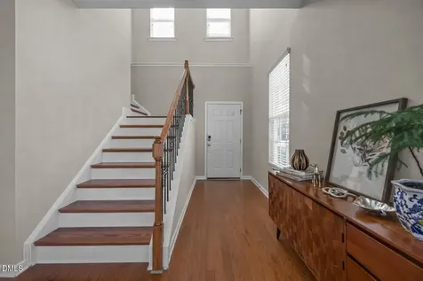 5049 Jelynn Street Raleigh NC 27616