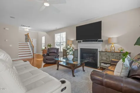 5049 Jelynn Street Raleigh NC 27616