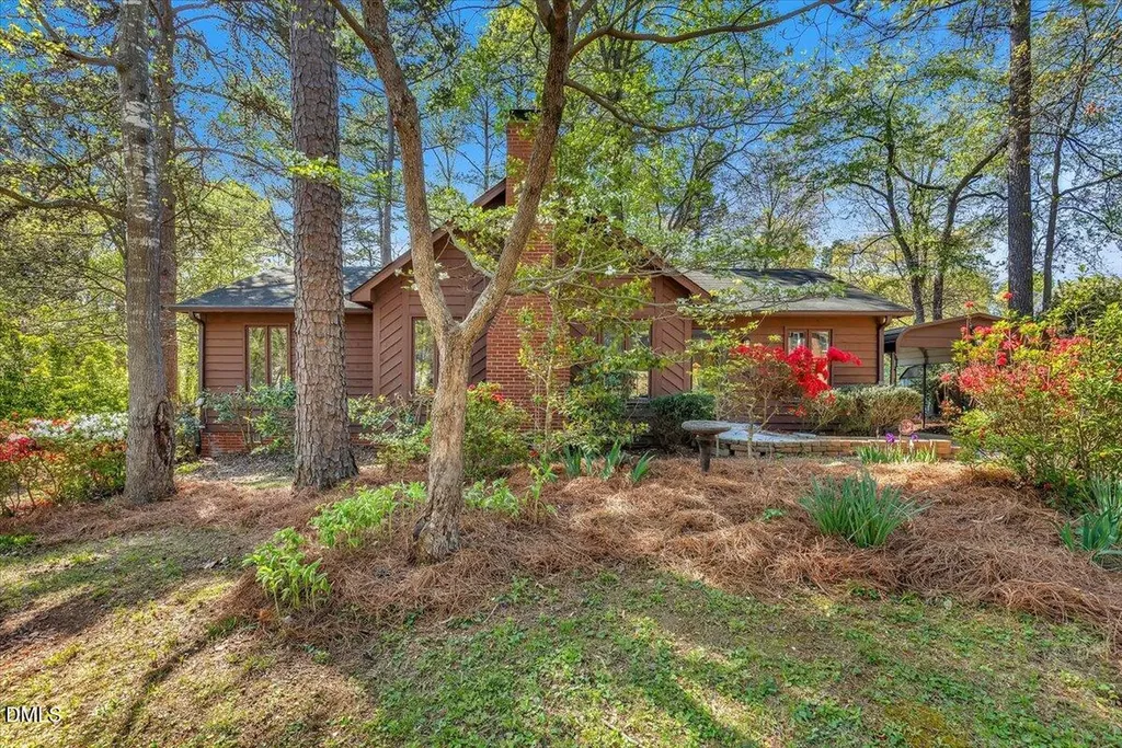 7904 Nugget Lane Raleigh NC 27615