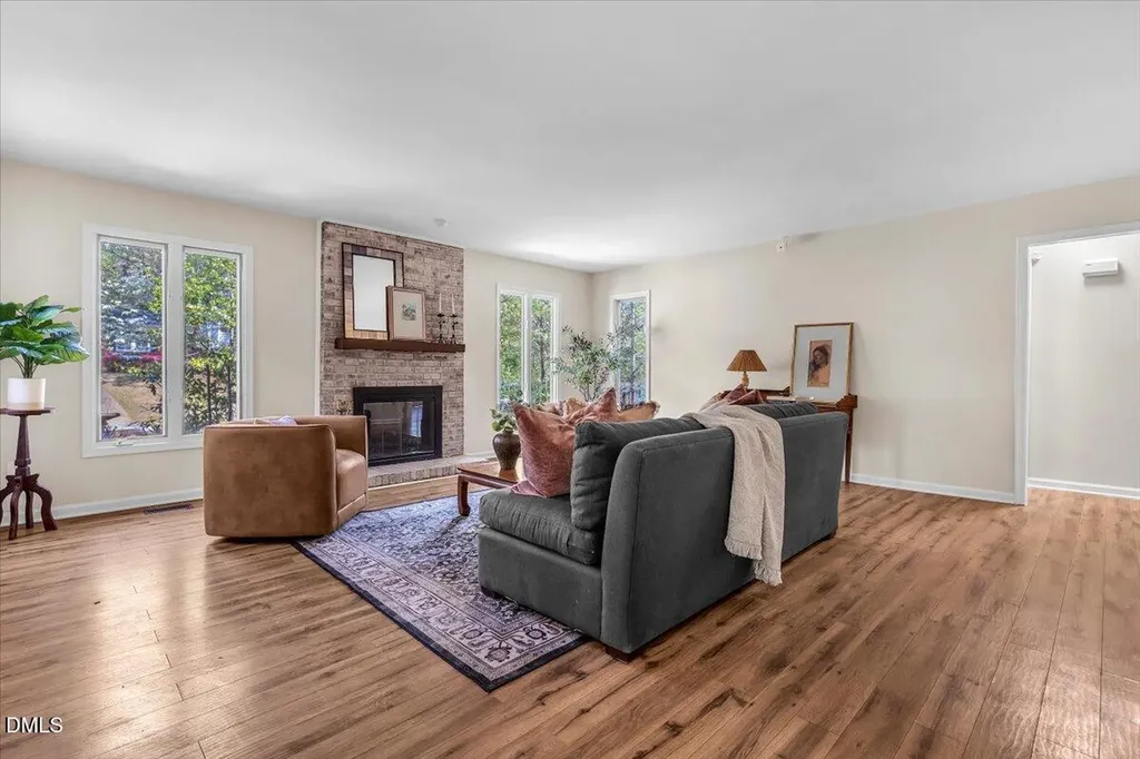 7904 Nugget Lane Raleigh NC 27615