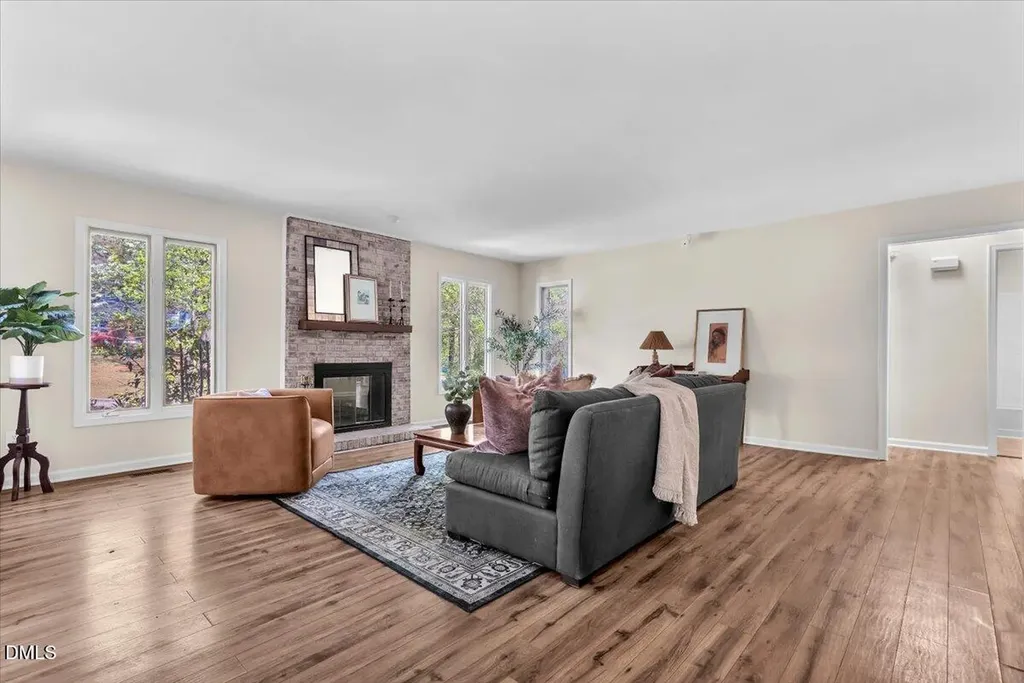 7904 Nugget Lane Raleigh NC 27615