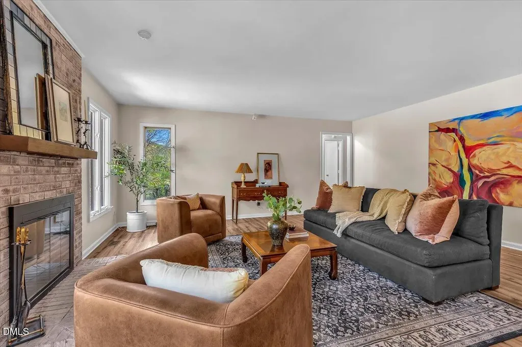 7904 Nugget Lane Raleigh NC 27615