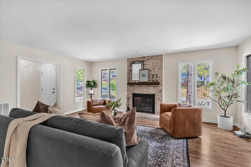 7904 Nugget Lane Raleigh NC 27615