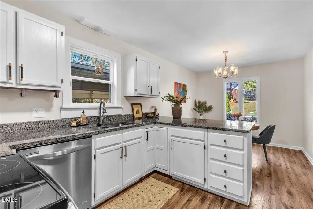 7904 Nugget Lane Raleigh NC 27615