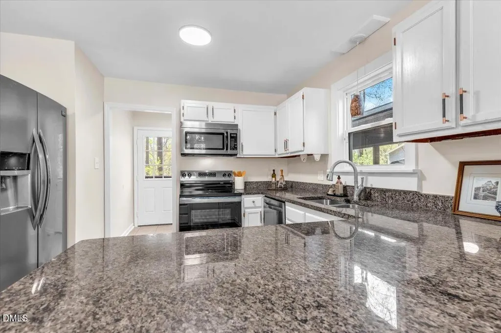 7904 Nugget Lane Raleigh NC 27615