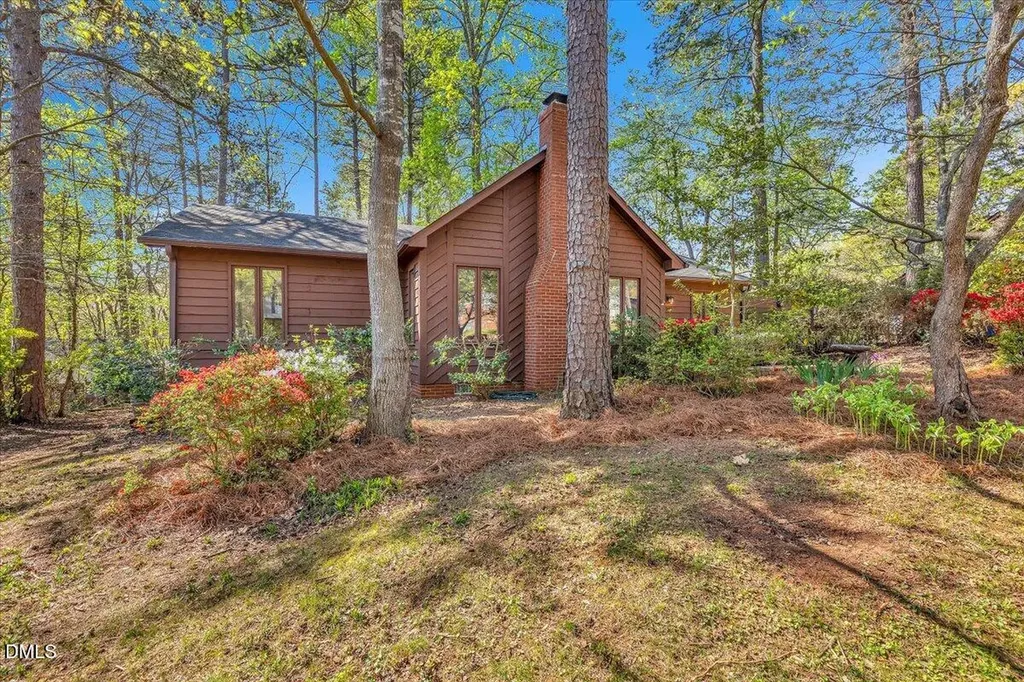 7904 Nugget Lane Raleigh NC 27615