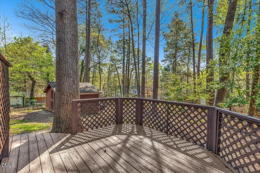 7904 Nugget Lane Raleigh NC 27615