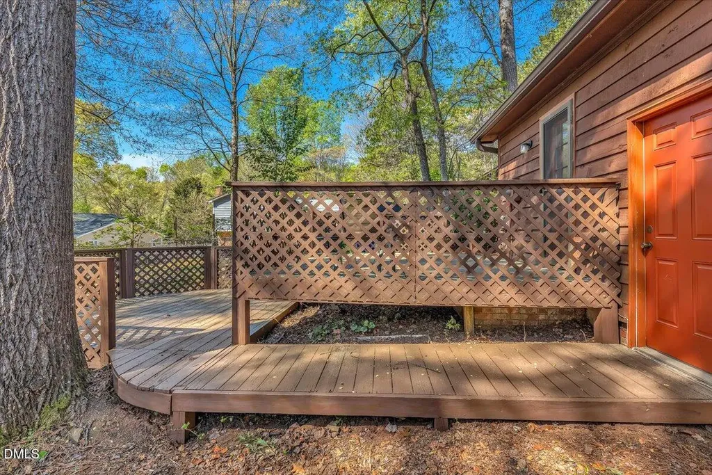 7904 Nugget Lane Raleigh NC 27615