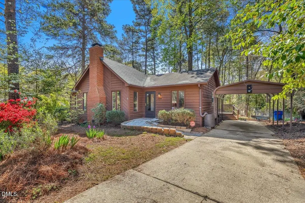 7904 Nugget Lane Raleigh NC 27615