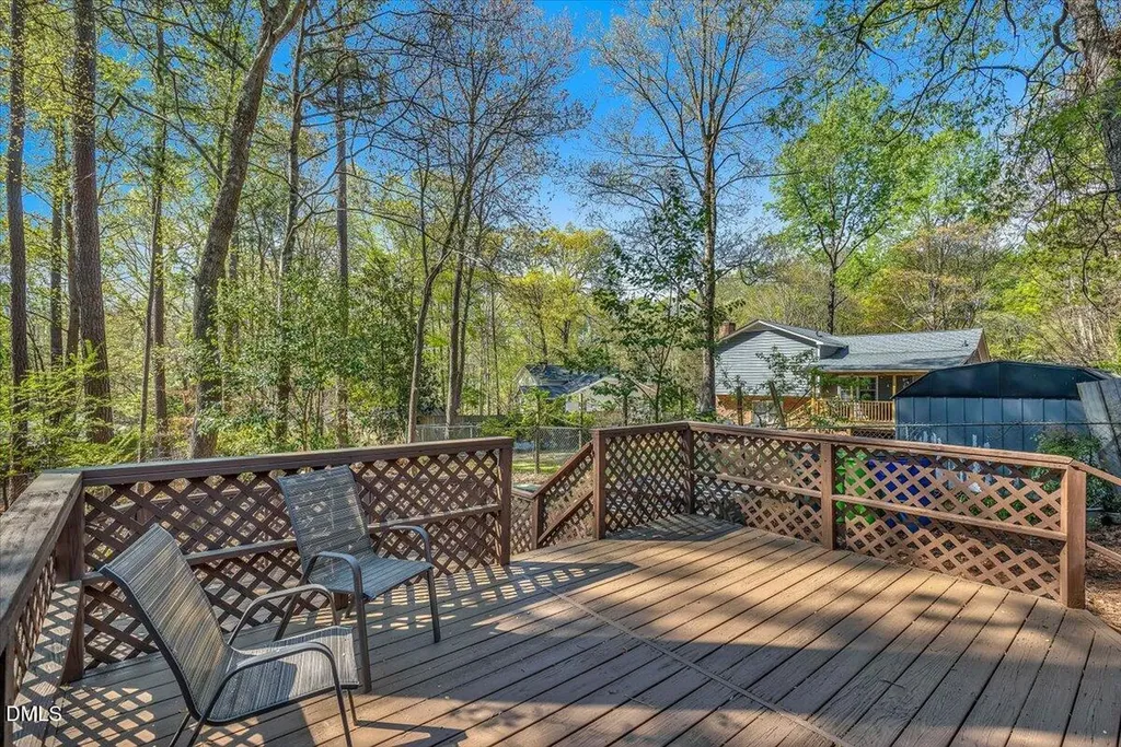 7904 Nugget Lane Raleigh NC 27615