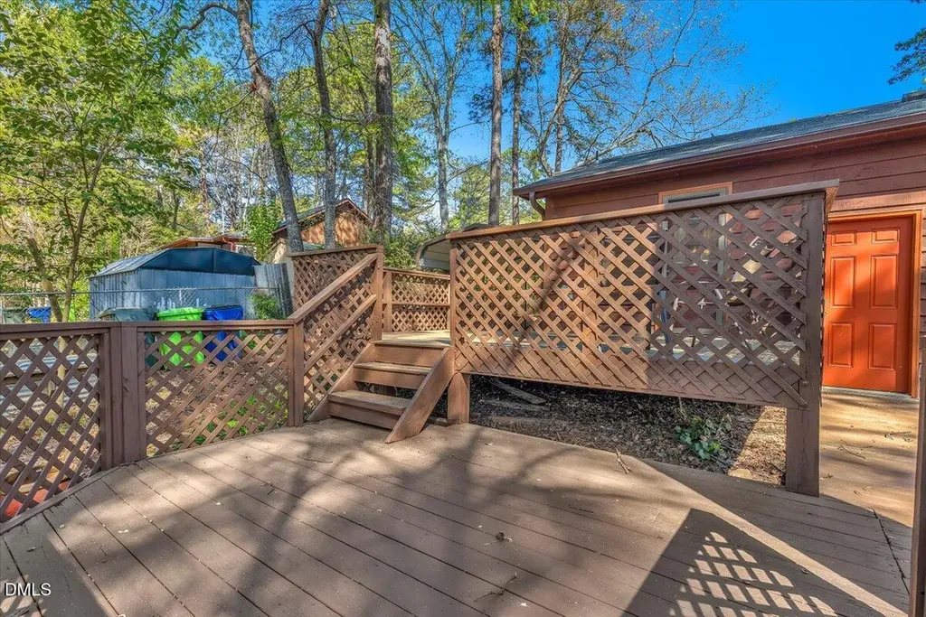 7904 Nugget Lane Raleigh NC 27615