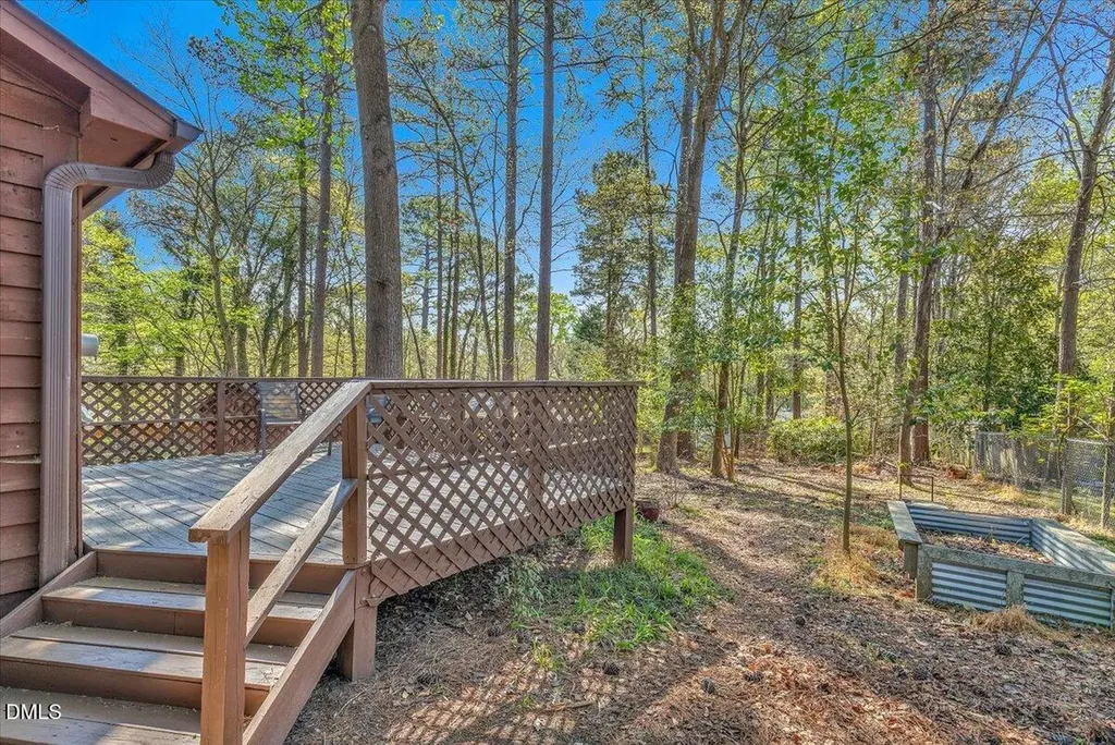 7904 Nugget Lane Raleigh NC 27615