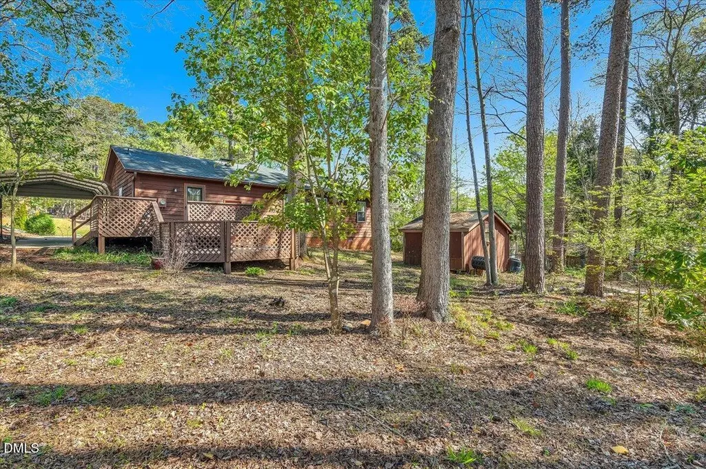 7904 Nugget Lane Raleigh NC 27615