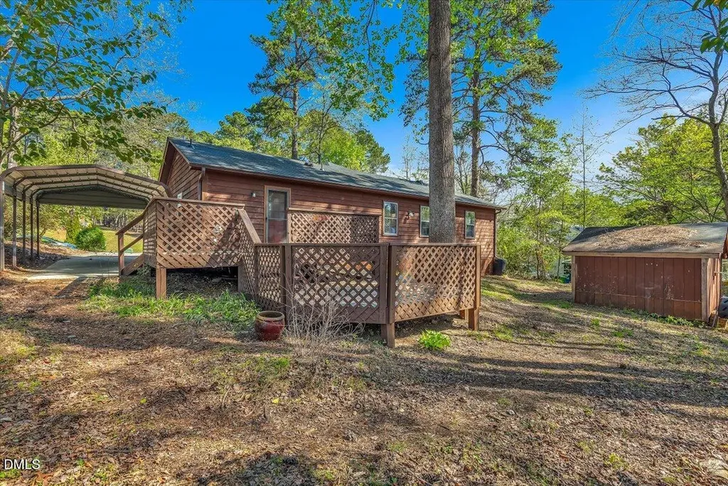 7904 Nugget Lane Raleigh NC 27615