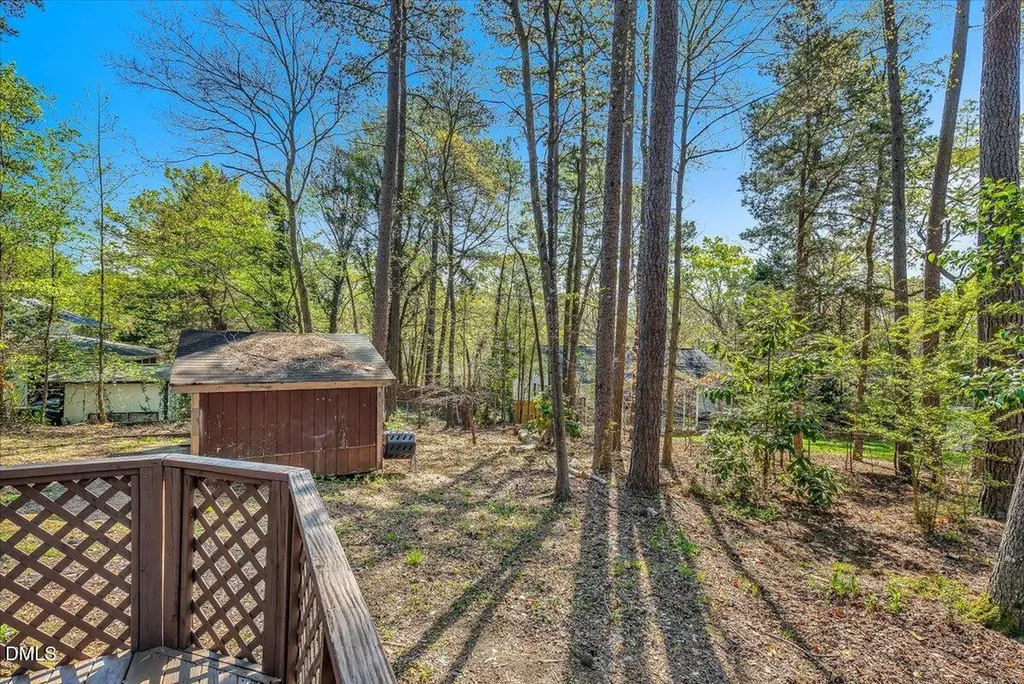 7904 Nugget Lane Raleigh NC 27615