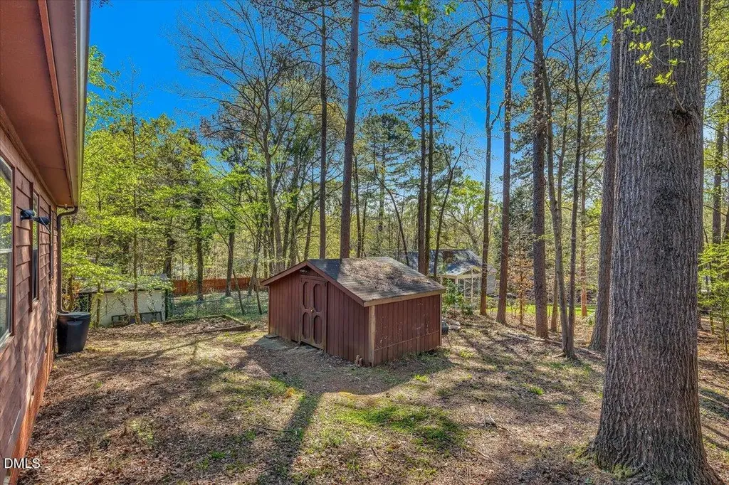 7904 Nugget Lane Raleigh NC 27615