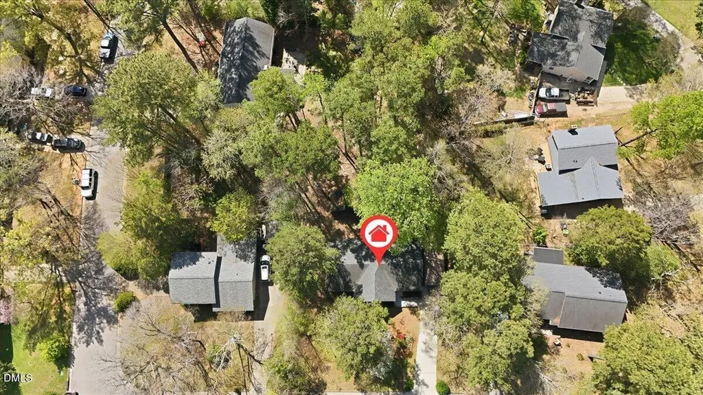 7904 Nugget Lane Raleigh NC 27615