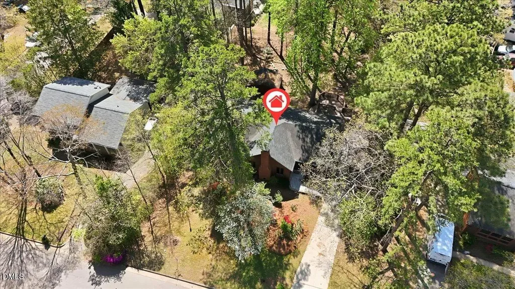 7904 Nugget Lane Raleigh NC 27615