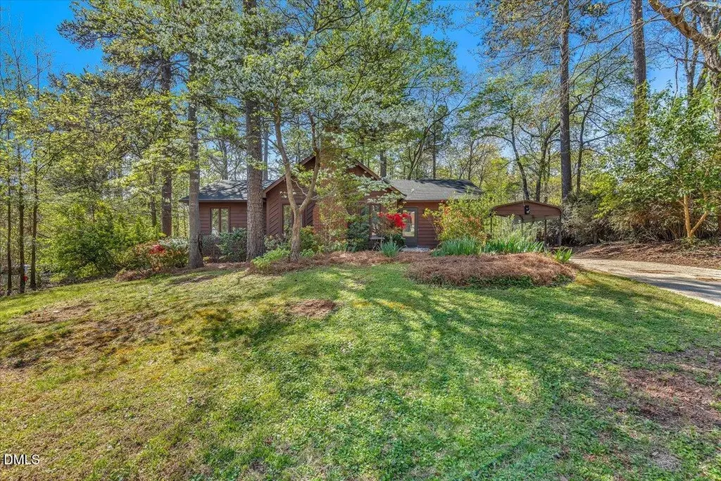7904 Nugget Lane Raleigh NC 27615