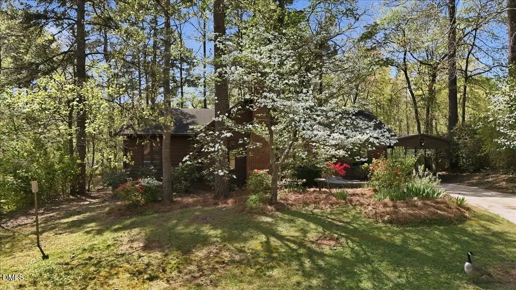 7904 Nugget Lane Raleigh NC 27615