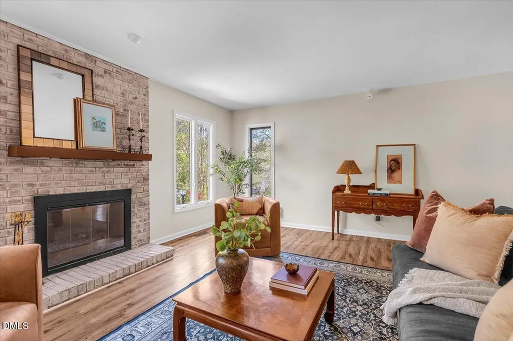 7904 Nugget Lane Raleigh NC 27615