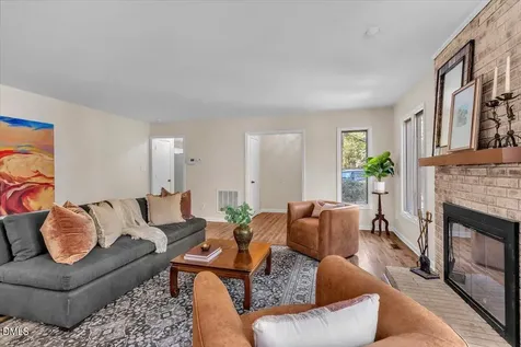7904 Nugget Lane Raleigh NC 27615