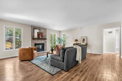 7904 Nugget Lane Raleigh NC 27615
