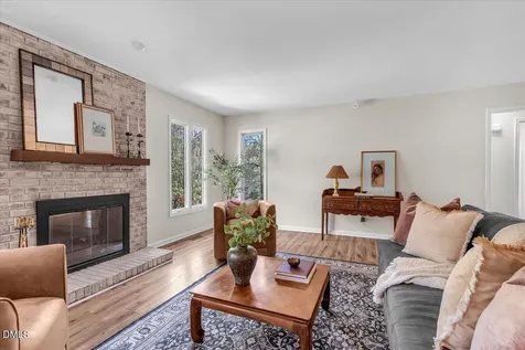 7904 Nugget Lane Raleigh NC 27615