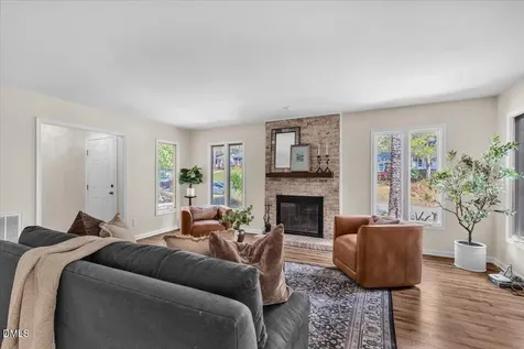 7904 Nugget Lane Raleigh NC 27615