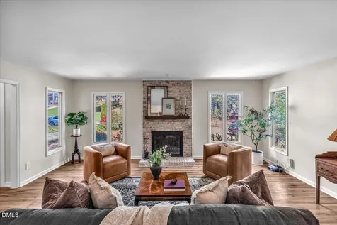 7904 Nugget Lane Raleigh NC 27615