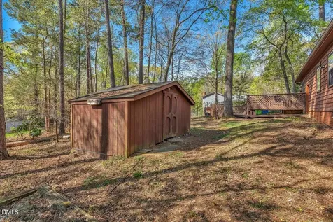 7904 Nugget Lane Raleigh NC 27615