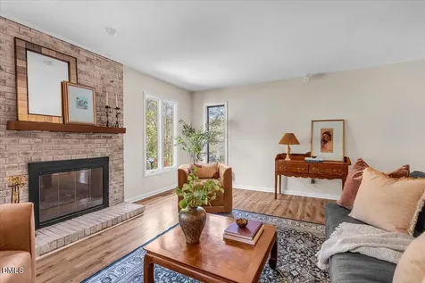 7904 Nugget Lane Raleigh NC 27615