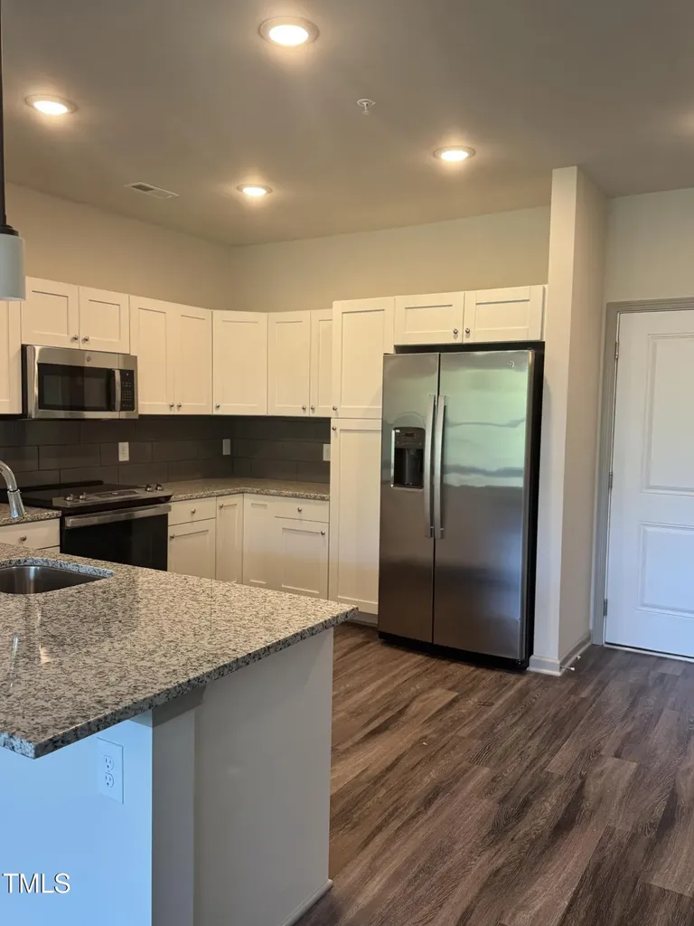 2418 Gathering Square Court Fuquay Varina NC 27526