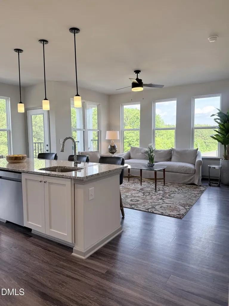 2314 Gathering Sq Court Fuquay Varina NC 27526