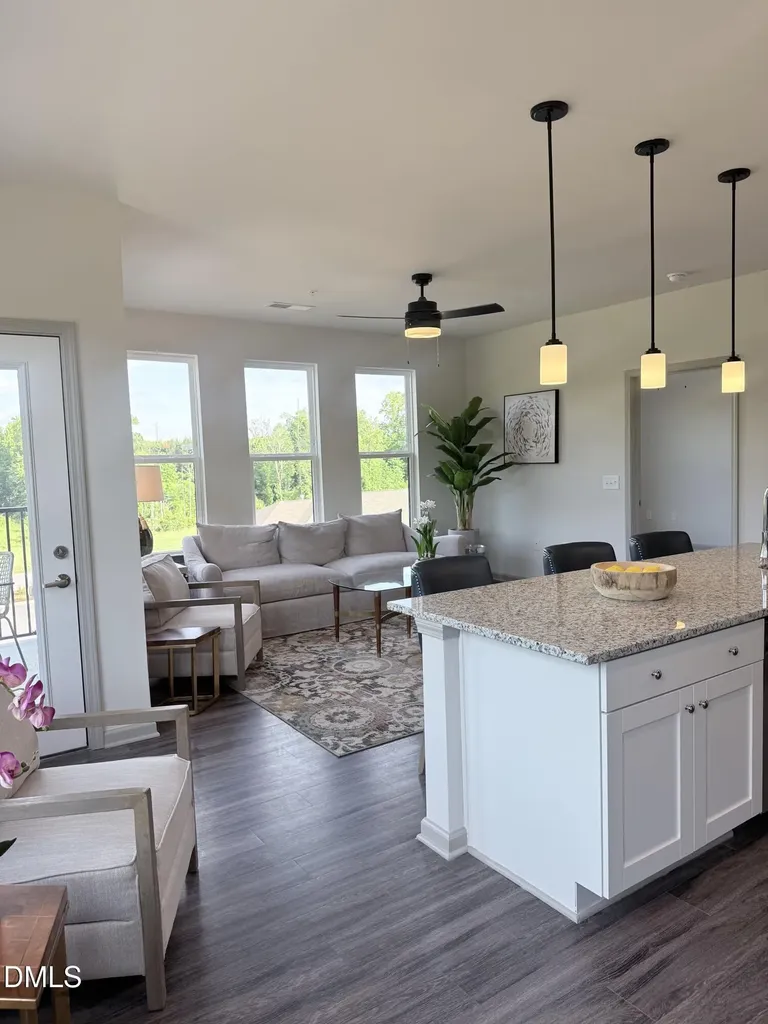 2314 Gathering Sq Court Fuquay Varina NC 27526