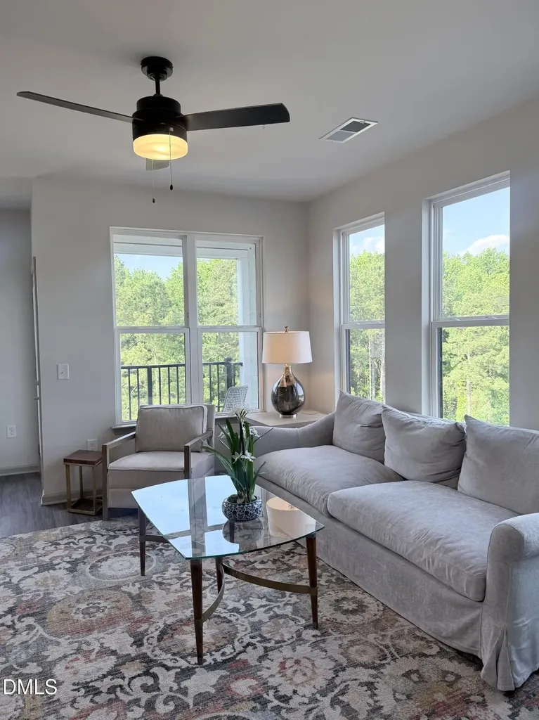 2314 Gathering Sq Court Fuquay Varina NC 27526
