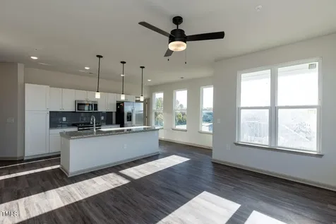 2314 Gathering Sq Court Fuquay Varina NC 27526