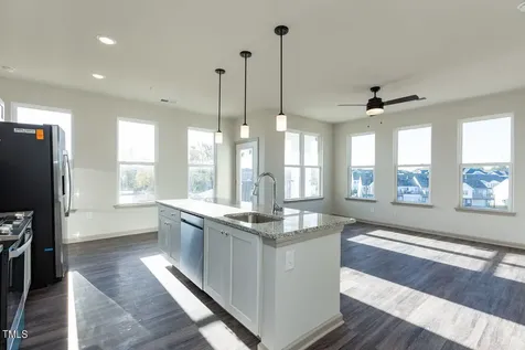 2314 Gathering Sq Court Fuquay Varina NC 27526